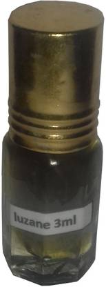 AL- REHAB Luzane Floral Attar