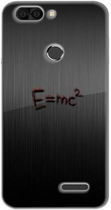 wowdesignhub Back Cover for InFocus Vision 3