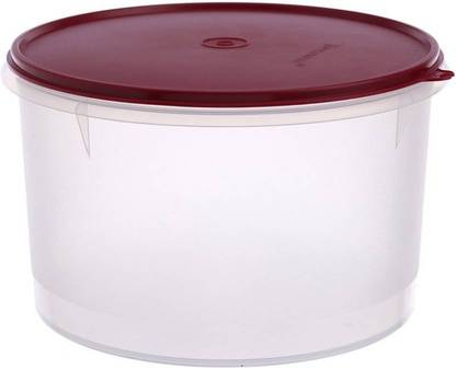 TUPPERWARE Plastic Grocery Container  - 5000 ml