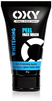 OXY Peel  - Whitening Face Wash