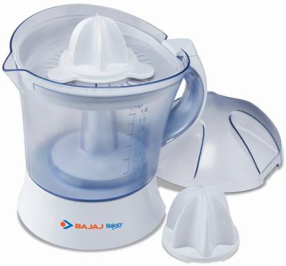BAJAJ Plastic majesty Hand Juicer