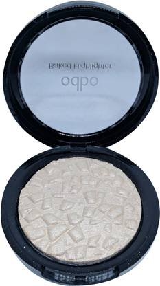 ODBO Baked  Highlighter