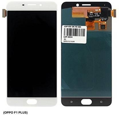 Quality Motto IPS LCD Mobile Display for OPPO F1
