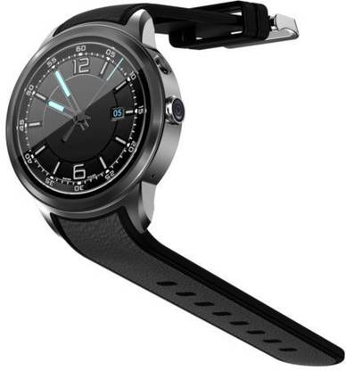 Diggro 372144183122 Fitness Smartwatch