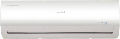 Voltas 1.2 Ton 2 Star Split AC  - White