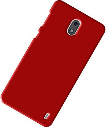 CASE CREATION Back Cover for Nokia 2 Android Phone