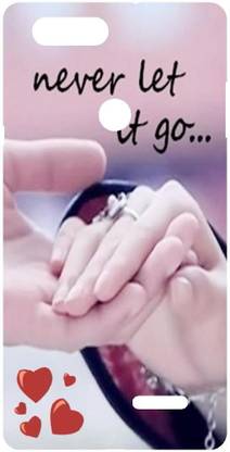 MStyle Back Cover for InFocus Vision 3