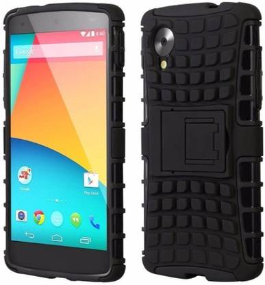 S-Softline Back Cover for LG Nexus 5