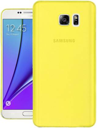 DEFENDER Back Cover for Samsung Galaxy Note 5 Note 5 Dual sim