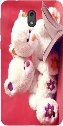 Coolcase Back Cover for Nokia 2