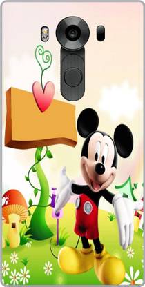 Bastex Back Cover for LG V10