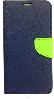 SSV Flip Cover for Lenovo Vibe P1