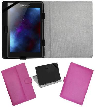 ACM Flip Cover for Lenovo Tab 2 A7-30hc
