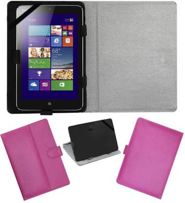 ACM Flip Cover for Lenovo Ideatab Miix 2 8