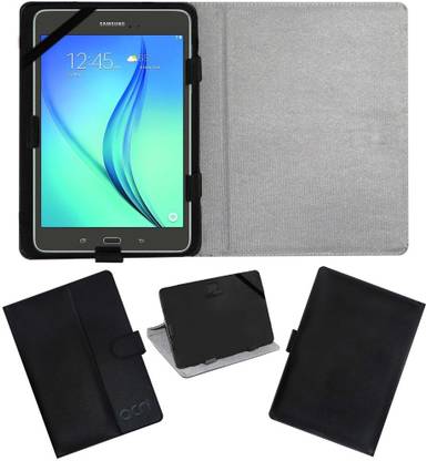 ACM Flip Cover for Samsung Galaxy Tab A 8 inch