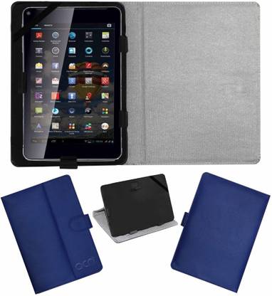 ACM Flip Cover for Iball 3g 7345-Q800