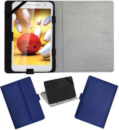 ACM Flip Cover for Iball Slide Cuddle A4
