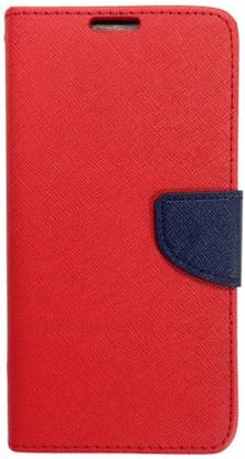 SSV Flip Cover for Asus Zenfone 2