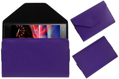 ACM Pouch for Micromax Canvas Nitro 3 E352