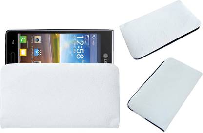 ACM Pouch for Lg Optimus L7 P700