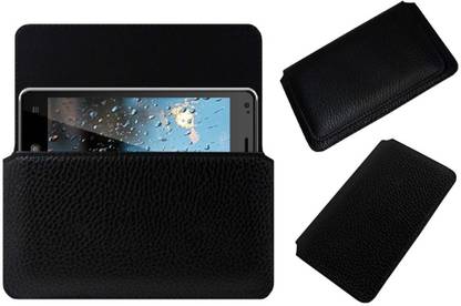 ACM Pouch for Videocon Infinium Z45Q Star