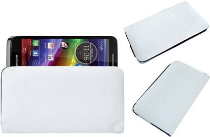 ACM Pouch for Motorola Electrify M Cdma