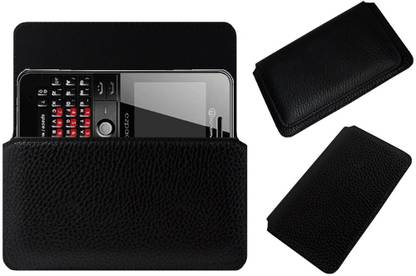 ACM Pouch for Micromax Q7