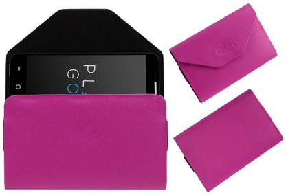 ACM Pouch for Micromax Yu Yureka A05510