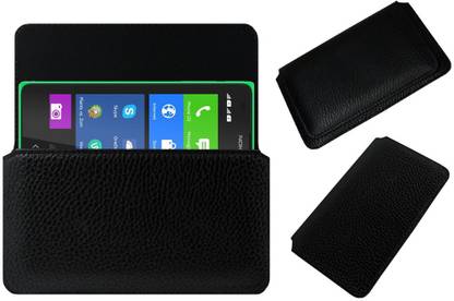 ACM Pouch for Nokia X (Android Based)