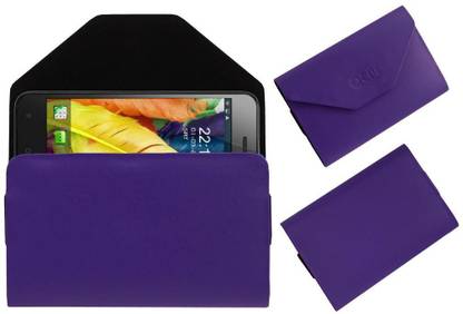 ACM Pouch for Alpha Feather