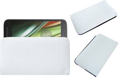 ACM Pouch for Motorola Moto E3 Power