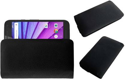 ACM Pouch for Motorola Moto G Turbo Edition