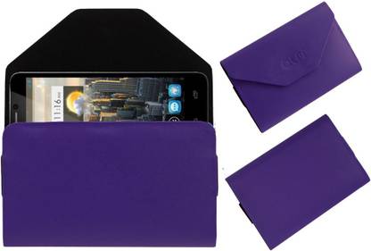 ACM Pouch for Alcatel Idol Ot-6030a