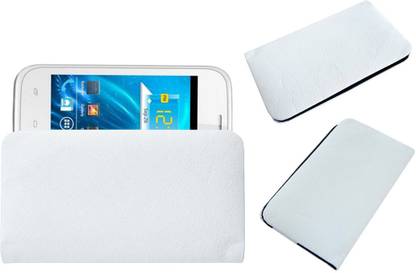 ACM Pouch for Spice Smart Flo Ivory 2 Mi-423