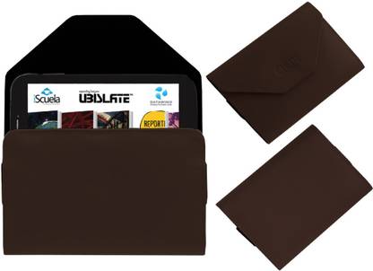 ACM Pouch for Aakash Ubislate 7c+ Iscuela