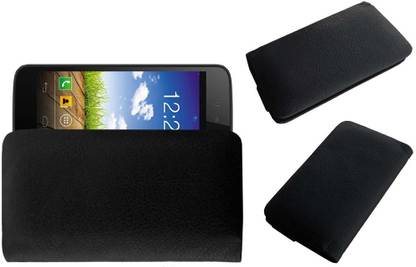 ACM Pouch for Micromax Canvas A1 Android One