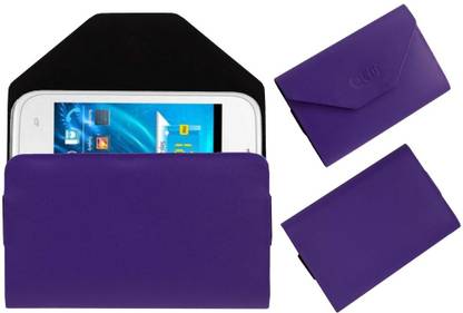 ACM Pouch for Spice Smart Flo Ivory 2 Mi-423