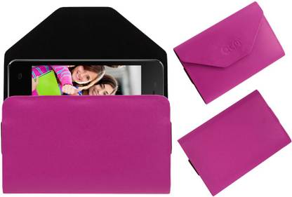 ACM Pouch for Celkon Campus Buddy A404