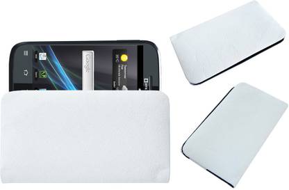 ACM Pouch for Mts Duet 2 Gsm Cdma Handpouch Case
