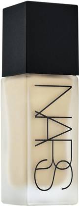 NARS SIBERIA LIGHT 1 Foundation