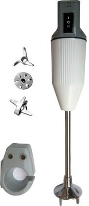 PRESENTSALE 250 W White, Grey Hand Blender