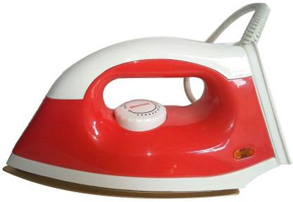 Silver Tone AI-951 LW 1200 W Dry Iron