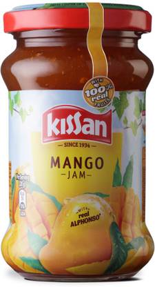 Kissan Mango Jam