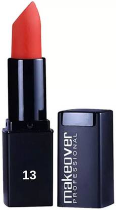 makeover PROFESSIONAL lIPSTICK Orange Crush-13