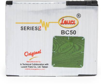 Leuci Mobile Battery For  MOTOROLA BC50 BC50