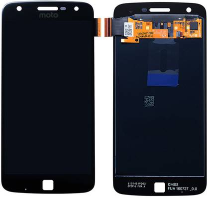 GENERIC LCD Mobile Display for Motorola Moto Z Play