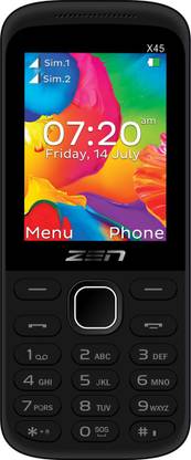 Zen X45