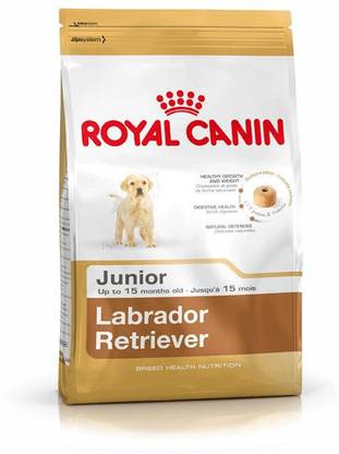 Royal Canin Labrador Retriever Puppy 3 kg Dry Young Dog Food