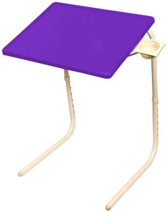 MULTI - TABLE Table Mate Plastic Portable Laptop Table