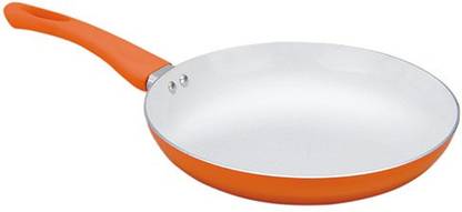 PAN WORLD Ceramic Coated Fry Pan 28 cm diameter 1 L capacity